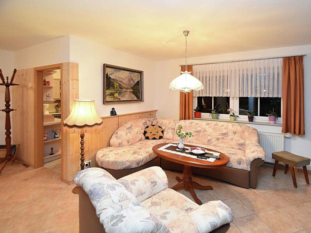 Apartment With Views Of The Ore Mountains Oelsnitz  Екстер'єр фото