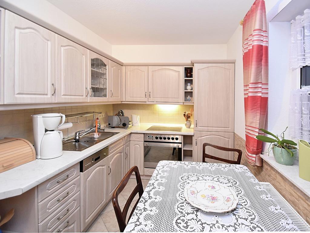 Apartment With Views Of The Ore Mountains Oelsnitz  Екстер'єр фото