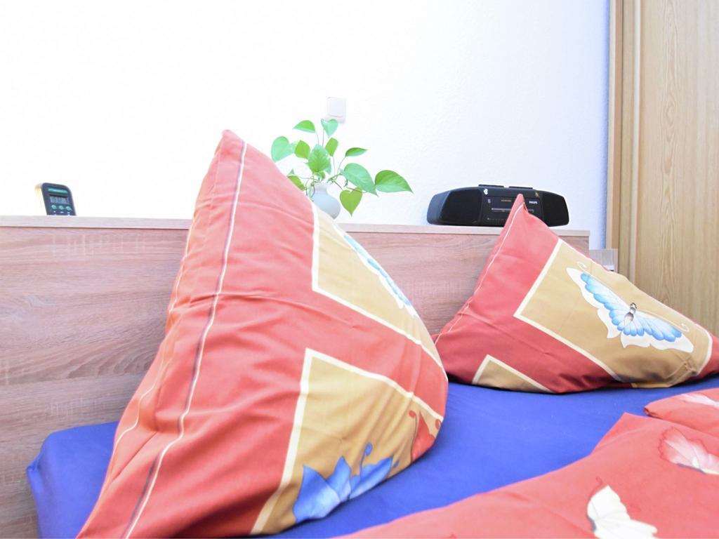 Apartment With Views Of The Ore Mountains Oelsnitz  Екстер'єр фото