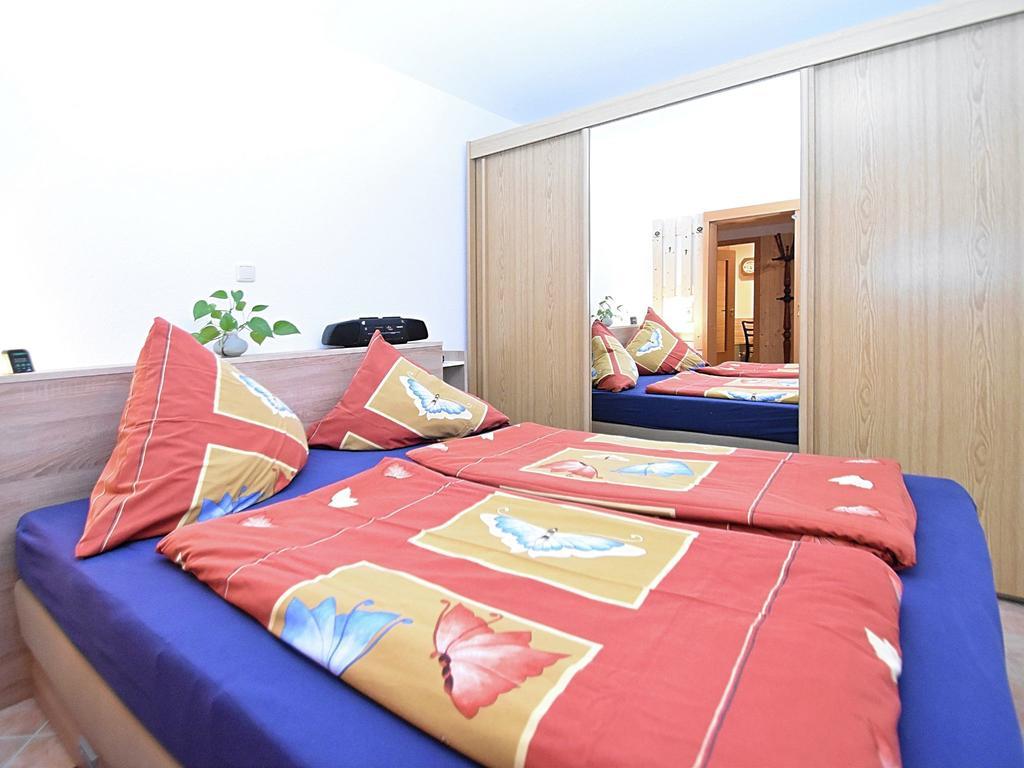 Apartment With Views Of The Ore Mountains Oelsnitz  Екстер'єр фото